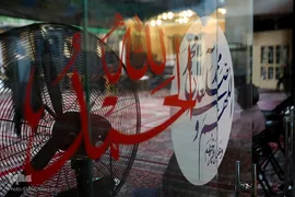 مسجد ضیاآبادی