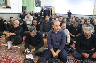 یادواره سرداران،فرماندهان وشهدای والا مقام بیغش‎