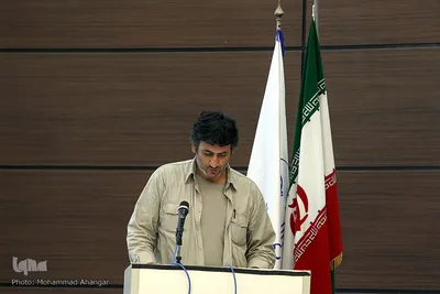 علیرضا مردانی، داور مسابقه عکس استانی سیل خوزستان