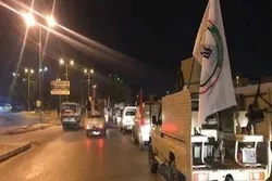 د عراق په ختیځ کې د داعشی تکفیریانو دوه نور پټنځایونه تباه شوي