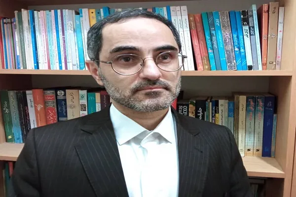جهان تشنه گفت‌و‌گو و تعامل از طریق قدرت بیان است