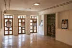 بازدید مسافران نوروزی از خانه امین‌التجار اصفهان