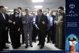 فاز نخست مرکز اسناد و مدارک جهاددانشگاهی افتتاح شد