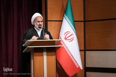 همایش وحدت حوزه و دانشگاه از سخن تا عمل