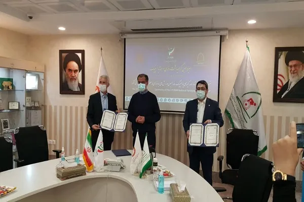 همکاری بهزیستی و کمیته ملی پارالمپیک / معلولان با ورزش وارد جامعه می‌شوند