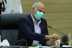 جلسه راهبردی و مدیریت اقتصاد مقاومتی استان یزد