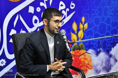 محمدجواد محمدی‌مجد، حافظ کل قران کریم 