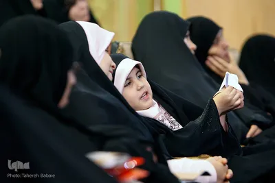 وحدت بانوان قرآنی اهل تسنن و تشیع
