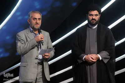 اختتامیه رشته های معارف، اذان و ابتهال سی و نهمین دوره مسابقات سراسری قرآن 