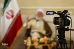 دیدار مربیان عقیدتی سپاه روح‌الله با نماینده ولی‌فقیه در استان مرکزی