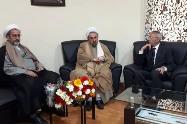 تبادل دانشجو و اعزام اساتید ایرانی به هند