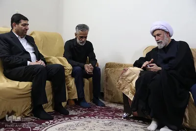سفر معاون اول رئیس جمهور و وزیر کشور به شیراز