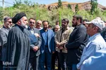 بهره‌برداری از ۱۳۰ پروژه در مناطق روستایی البرز‎