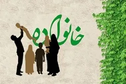 حلول القرآن للتعامل الوسطی فی الأسرة