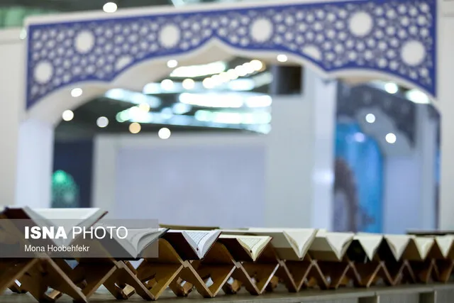 درک مفاهیم قرآنی به طهارت باطنی نیاز دارد