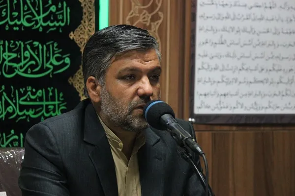 برپایی مجدد کرسی‌های اذانگاهی شورای عالی قرآن