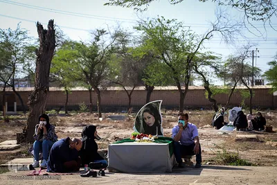 به یاد عزیزانی که هیچ‌گاه باز نمی‌گردند