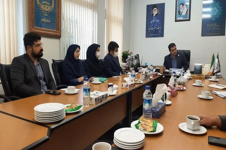 فعالیت در سازمان دانشجویان جهاددانشگاهی فرصت آموختن برای آینده است