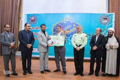 مراسم نکوداشت مقام معلم/عکاس:زهرا بهرامی