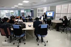 رویداد استارتاپی «فرصت‌هایی با پای پیاده؛ نوآوری و اربعین ۹۶» 