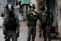 2. palästinensische Journalistin in Al-Khalil erschossen