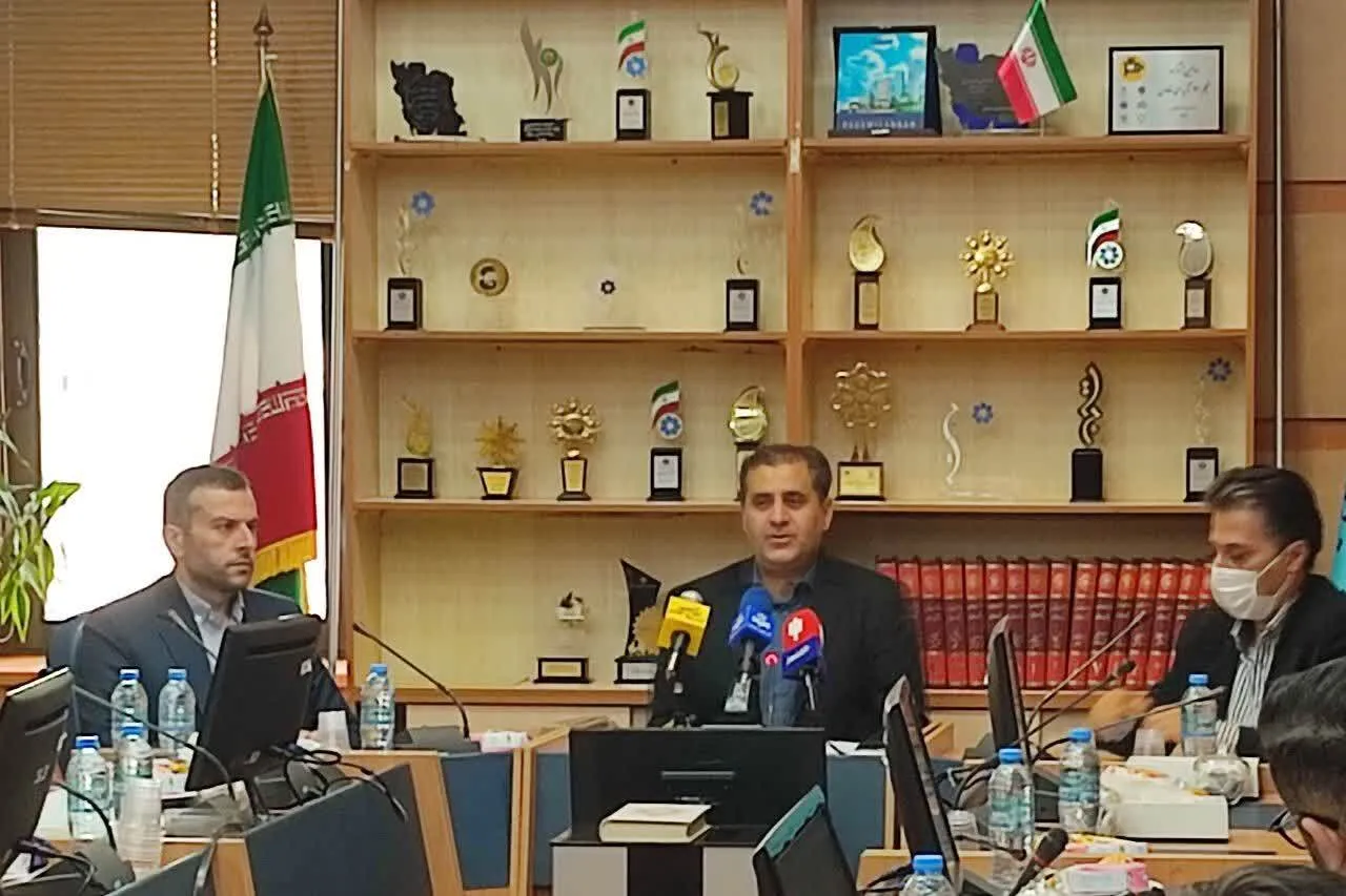لزوم توجه به نقش کارگر خلاق و مبدع در رشد تولید