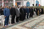 افتتاح پروژه‌های شهرستان چهارباغ در اولین روز از دهه فجر