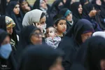 اختتامیه مسابقات قرآن ناحیه ثارالله‎