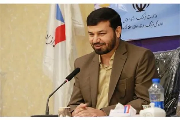 رابطان فهما چراغ‌های کانون‌های مساجد را روشن نگه دارند