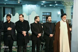 سالگرد رحلت آیت‌الله محمدی ری شهری(ره)