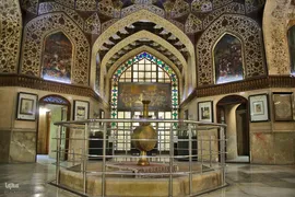 ۱۵ اردیبهشت؛ روز شیراز