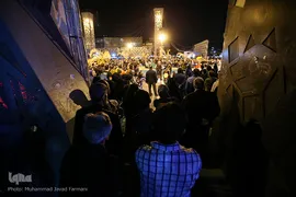 گروه تعزیه عراقی سماوه