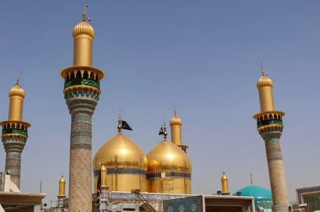 العتبة الكاظمية تباشر باتخاذ الإجراءات اللازمة لمساعدة الشعب اللبناني
