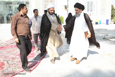 سی و نهمین دوره مسابقات قرآن استان تهران