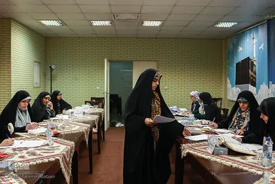 مسابقات بین‌المللی قرآن کریم مشکات