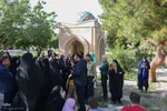 ویژه‌برنامه «عصر دلگشا» در تخت فولاد