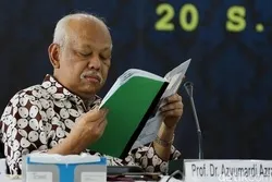Ang Kilalang Iskolar ng Muslim sa Indonesia na si Azyumardi Azra ay Pumanaw
