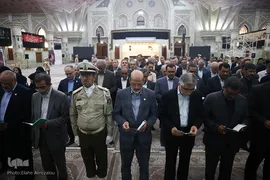 تجدید میثاق