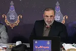 کلام علی(ع) تفسیر و بیان‌کننده کلام خداوند است