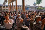 نماز عید سعید فطر در فارس
