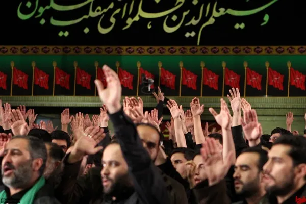 شناسایی و سازماندهی بیش از ۴۵ هزار مداح بسیجی در کشور