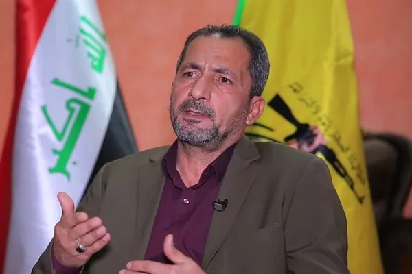 ترور سردار سلیمانی عبور از همه خطوط قرمز است/ منتظر انتقام ایران هستیم
 
