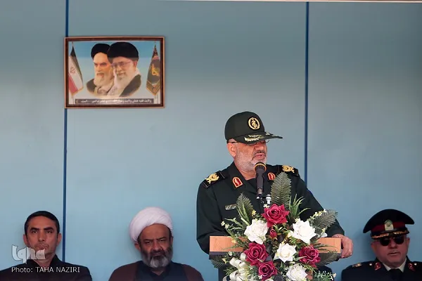 امروز ایران اسلامی در اوج اقتدار و سربلندی قرار دارد