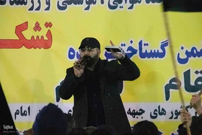 تجمع مردمی مطالبه گری قانون حجاب، عفاف در تبریز‎