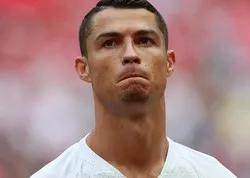 Le cadeau de Cristiano Ronaldo aux Palestiniens pour le ramadan