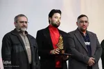 اختتامیه جشنواره رسانه‌ای «ابوذر» استان مرکزی