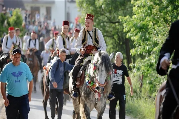 مهرجان 