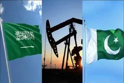 سعودی عرب دوبارہ پاکستان کی مدد کو آ گیا، موخر ادائیگیوں پر تیل فراہم کرنے کیلئے تیار