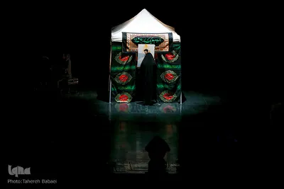 کنگره «سربداران» پاسداشت شهدای مدافع حرم