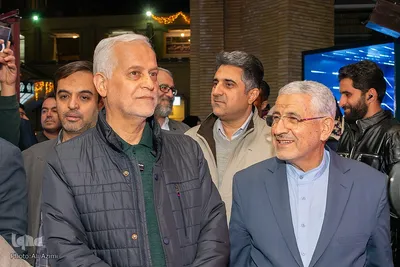 آیین رونمایی از نخستین بازی‌کده نور کشور در اصفهان
